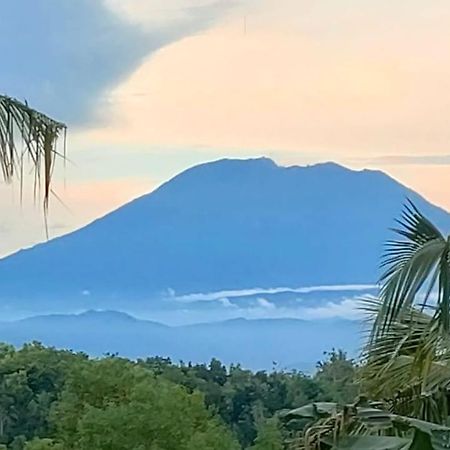 Villa Ume Tenang Nusa Penida Exterior foto